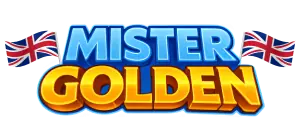 Golden Mister Casino logo